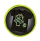 Markere pentru textile Toi Toys fosforescente, 4 buc. foto