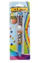Pix multicolor parfumat Toi Toys Fun, 10 culori foto
