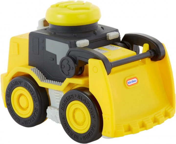 Masina Little Tikes Seria "Slammin Racers" Autostivuitor foto