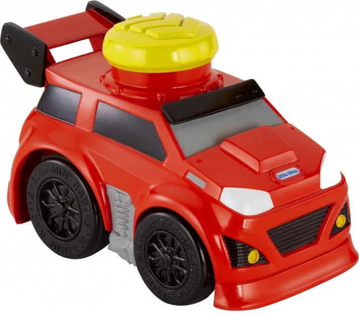 Masina Little Tikes Seria "Slammin Racers" Masina de Curse foto