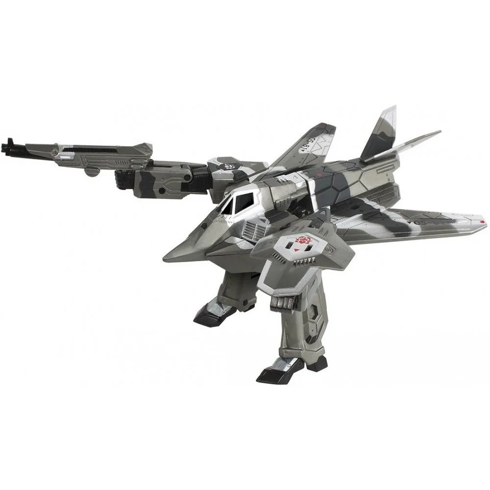 Robot Transformer X-Bot Air Robot, 20 cm foto