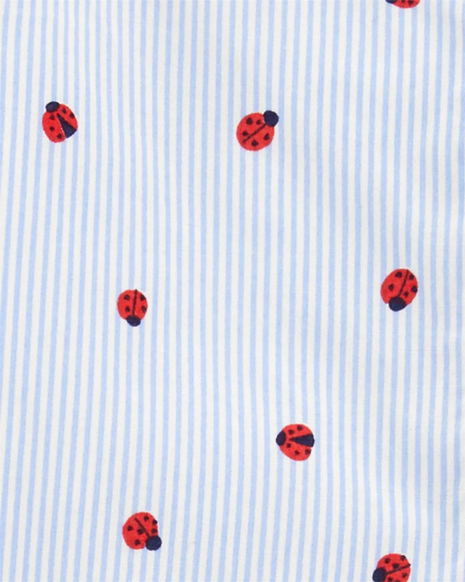 Carter's Set 2 piese Top si pantaloni Buburuza foto
