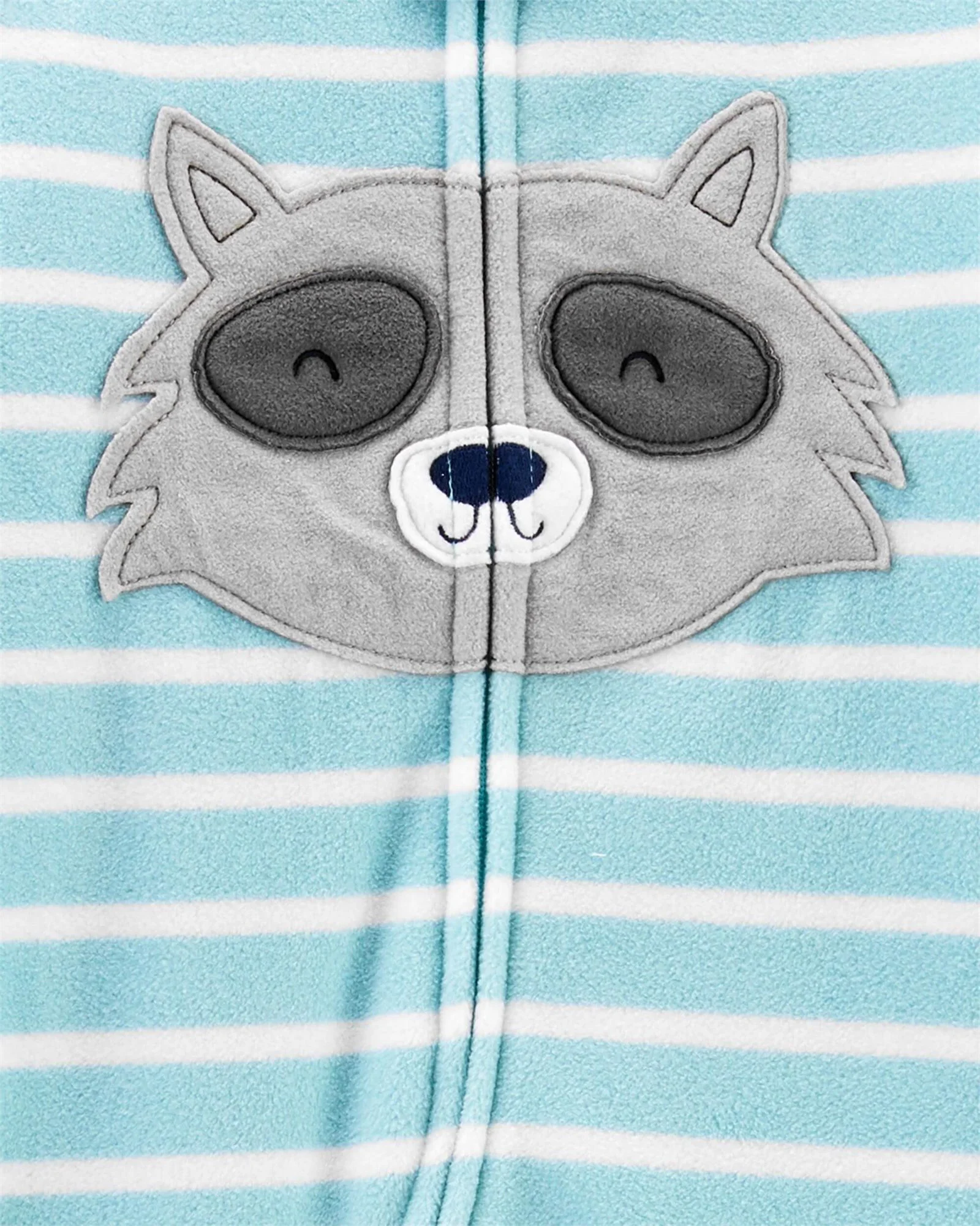 Carter's Pijama bebelus Raton foto