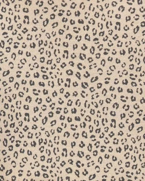 Carter's Set 4 piese bebelus Body Animal Print foto