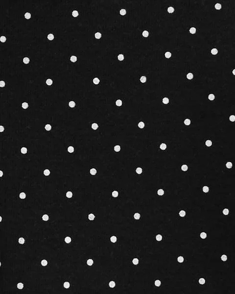 Carter's Set 4 piese bebelus Body Animal Print foto