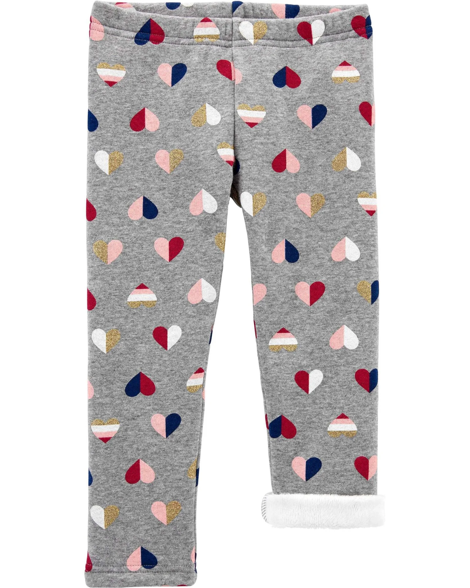 Carter's Pantaloni captusiti Inimioare foto