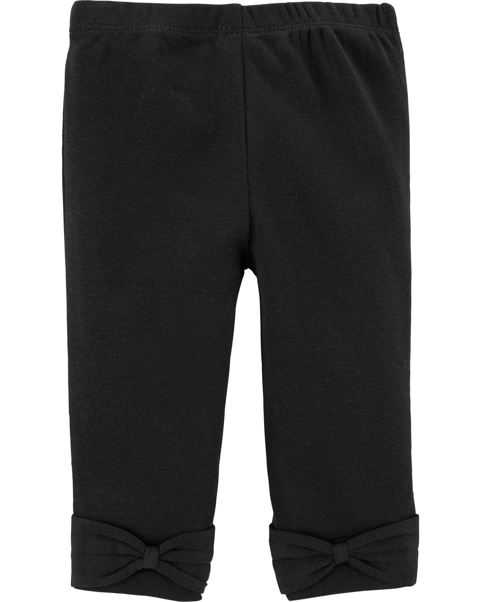 Carter's Set 3 piese bebelus Pantaloni, body si vesta foto