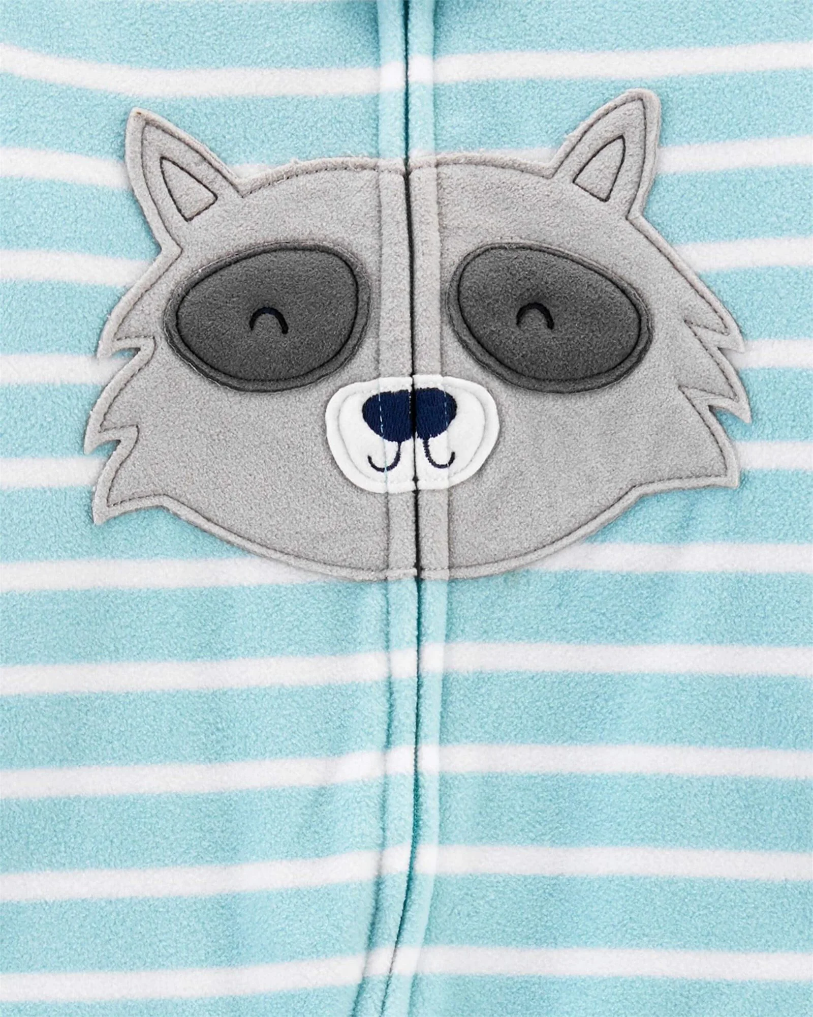 Carter's Pijama bebe Raton foto