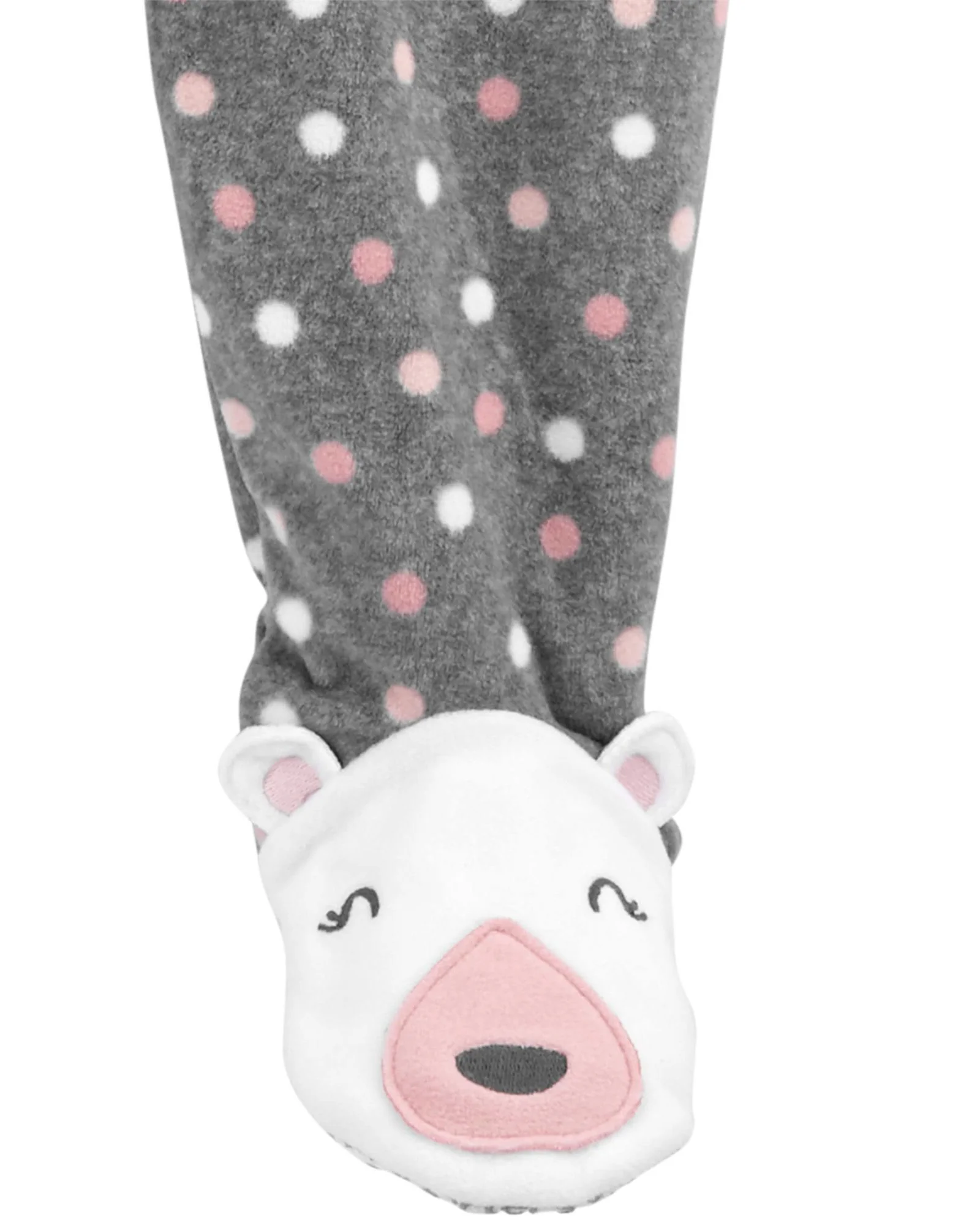 Carter's Pijama Buline foto