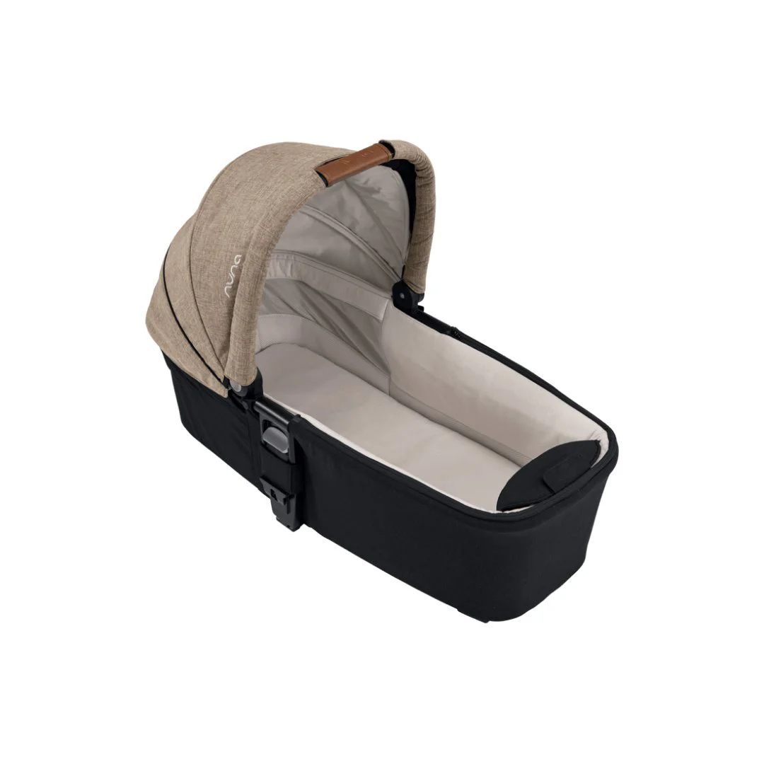 Carucior 2 in 1 Nuna Mixx Next Mocha