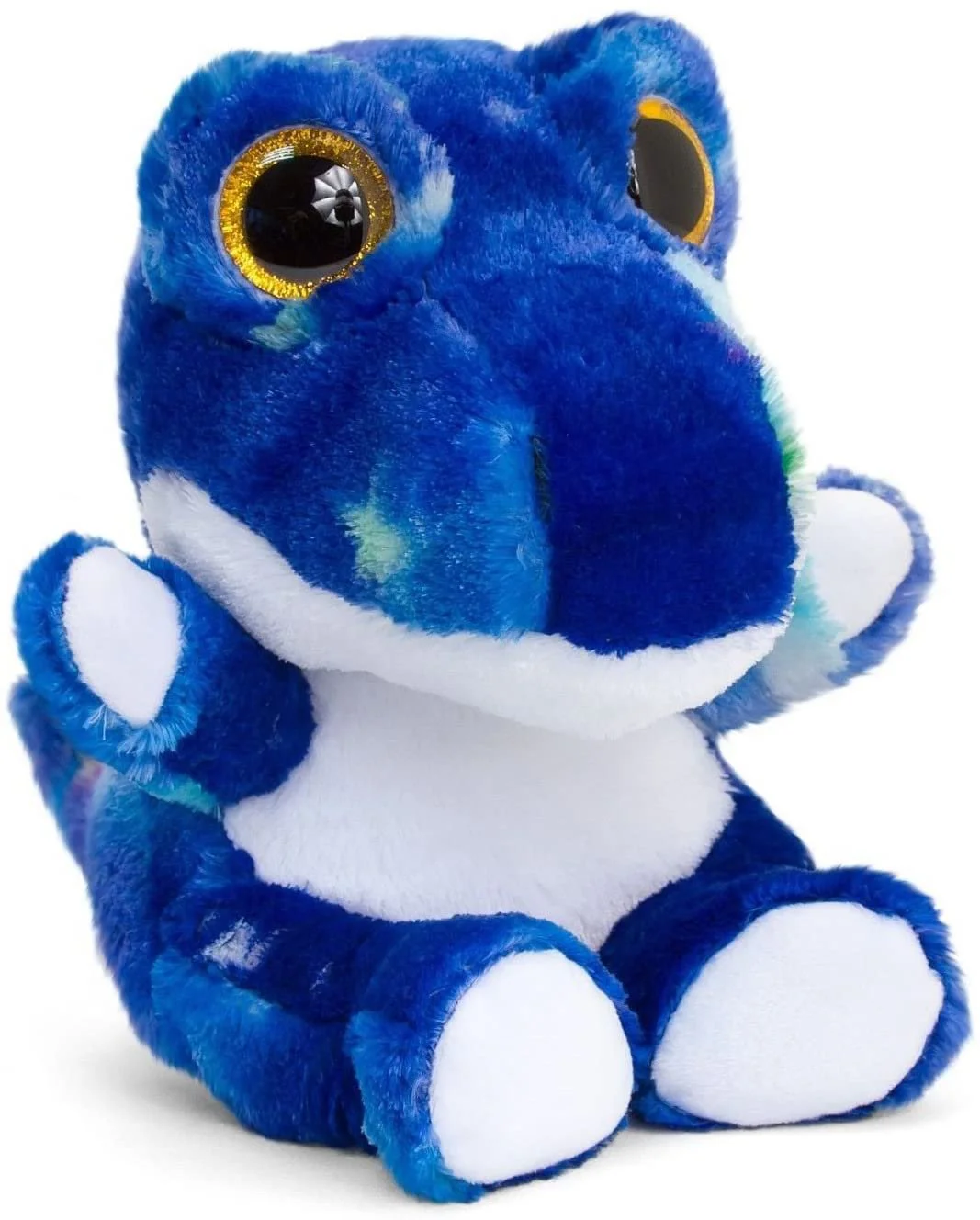 Мягкая игрушка Dinomotsu Животные, 4 вида в ассортименте, 25 cм