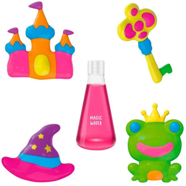 Set de creatie Aqua Dabra Broscuta foto