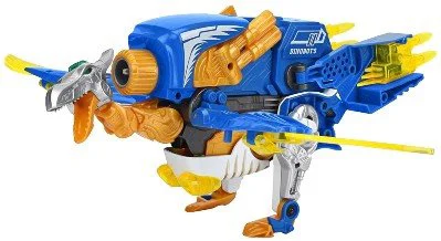Динобот-трансформер Dinobots Птерозавр, 30 см