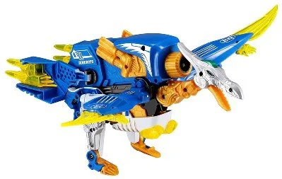 Динобот-трансформер Dinobots Птерозавр, 30 см