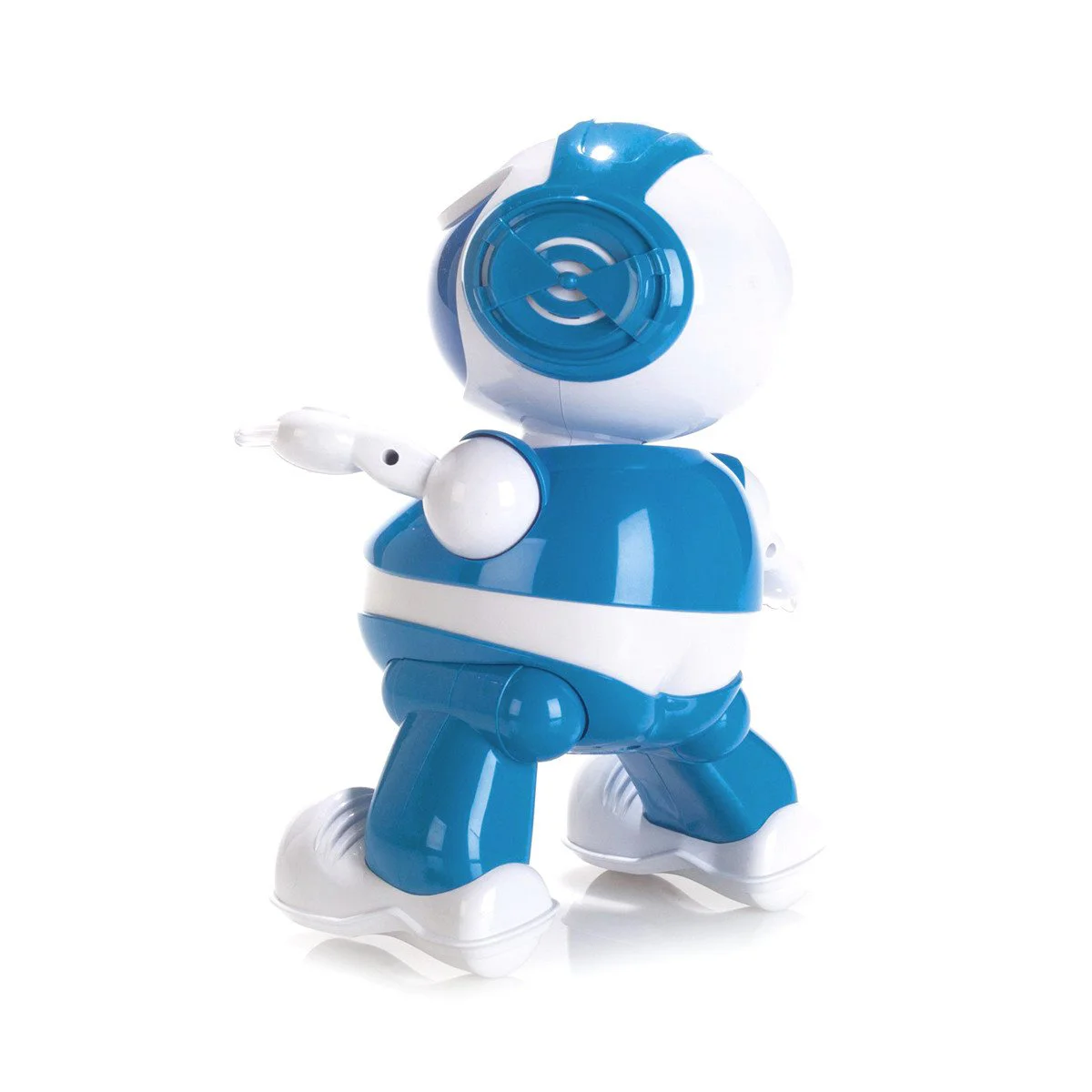 Robot dansator DiscoRobo Lucas foto