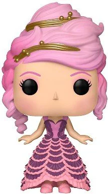 Figurina Sugar Plum Fairy Funko Pop seria Spargatorul de nuci si cele 4 printese, 9.6 cm foto