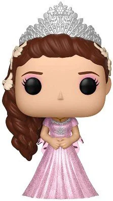 Figurina Clara Funko Pop seria Spargatorul de nuci si cele 4 printese, 9.6 cm foto