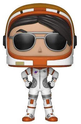 Фигурка Лунная программа Funko Pop серии "Fortnite" S1, 9.6 см