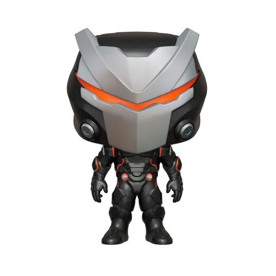 Figurina Omega Funko Pop seria "Fortnite" S1, 9.6 cm foto