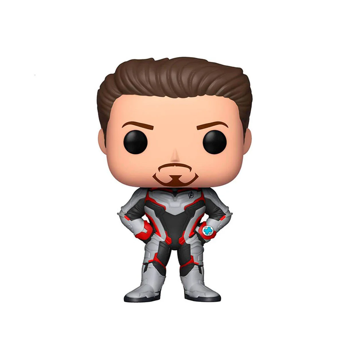 Фигурка Железный Человек Funko Pop серии Мстители: Финал, 9.6 см foto