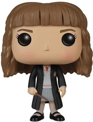 Фигурка Гермиона Funko Pop серии Гарри Поттер, 9.6 см