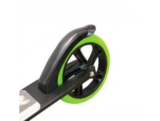 Trotineta scooter Nixor Sports seria PROFESSIONAL 145, aluminiu, 2 roti, pana la 100 kg