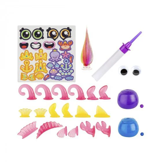 Set pentru creatie Oonies Oceania foto