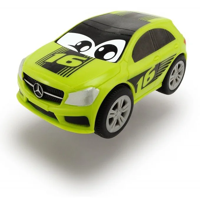 Машинка Dickie Mercedes A-Class,11 см foto