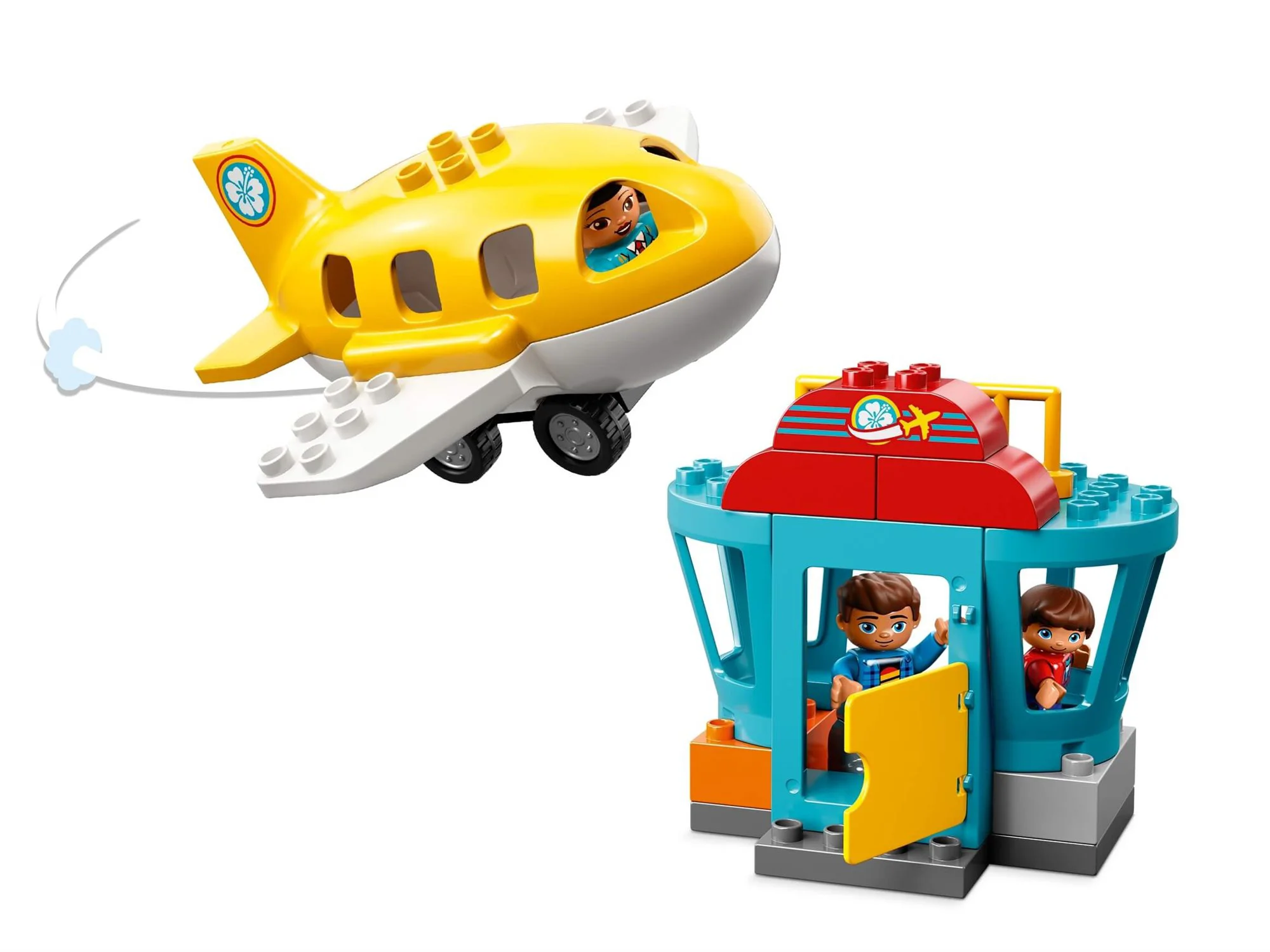 LEGO Duplo - Airport foto