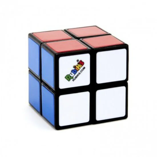 Joc educativc Rubik's Cub 2*2 foto