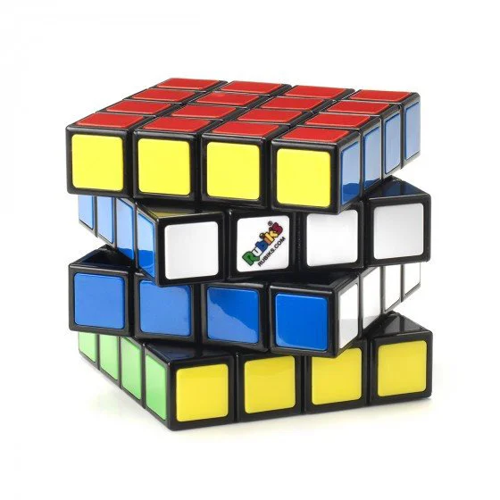 Joc educativ Rubik's Cub 4*4 foto