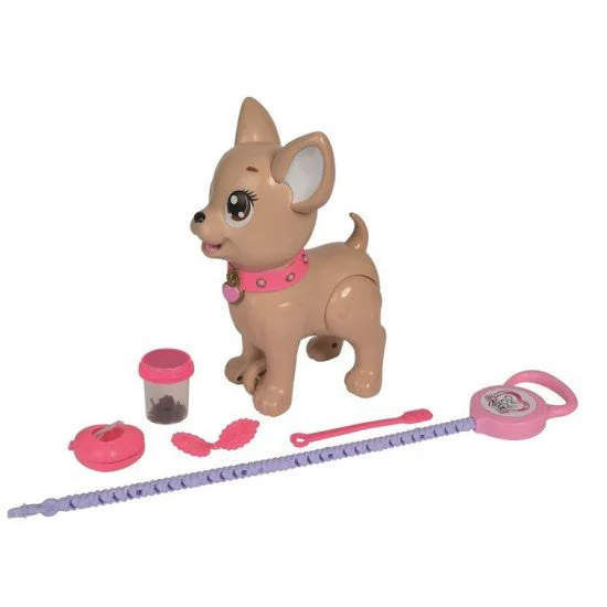 Set de joaca Simba Poo Poo Puppy foto