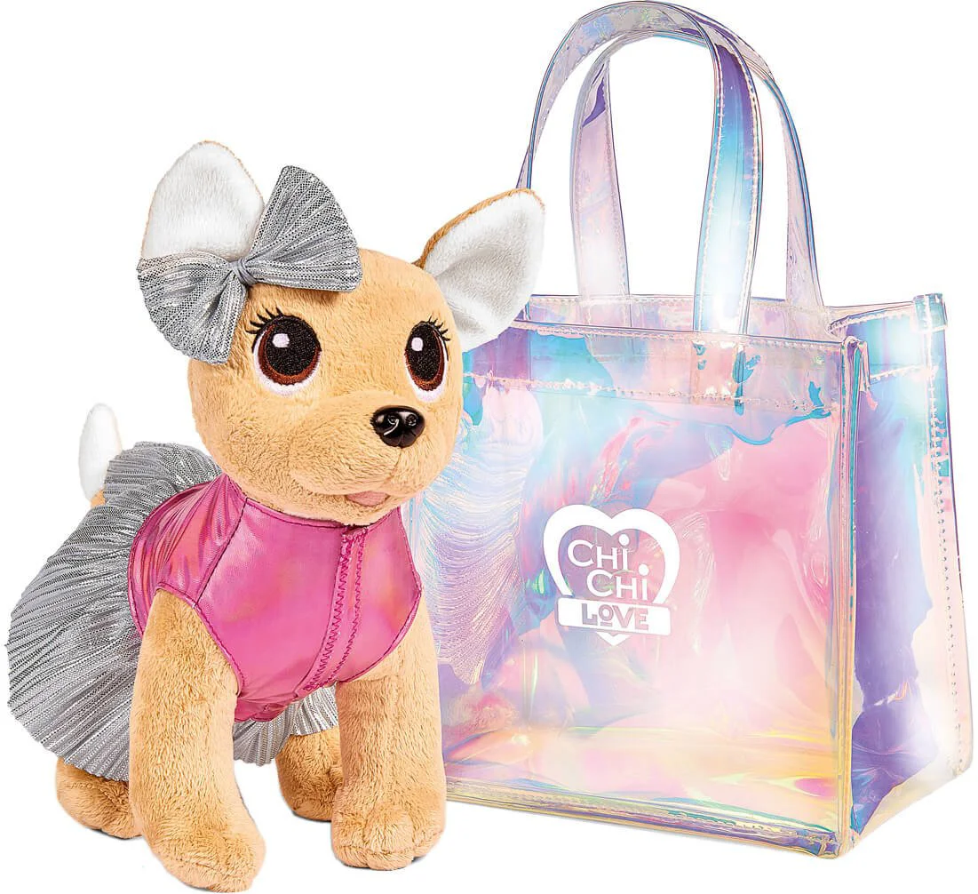 Jucarie de plus Simba Shimmer, 20 cm foto