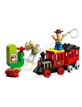 LEGO Duplo - Toy Story Train foto