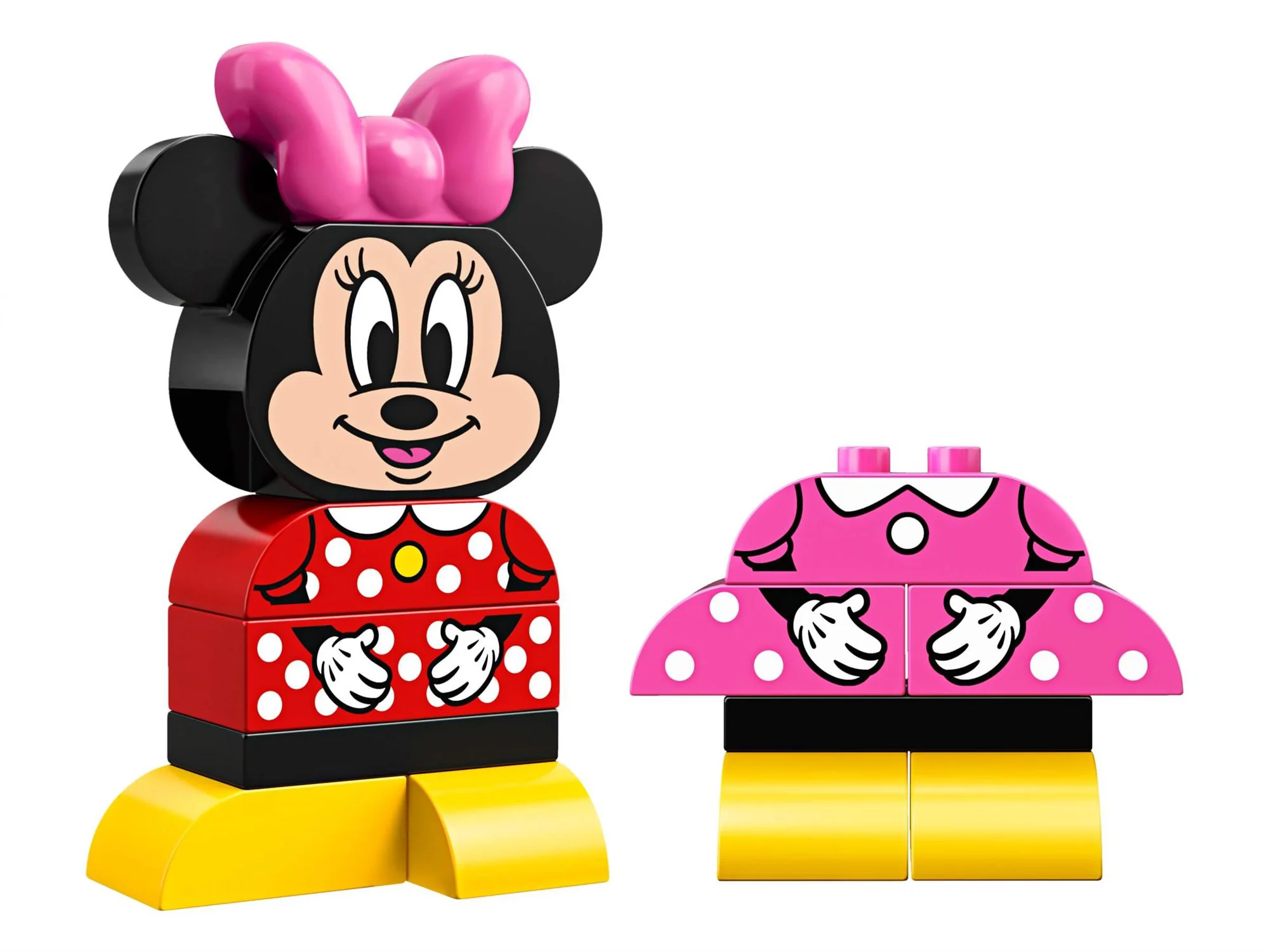 LEGO Duplo - My First Minnie Build foto