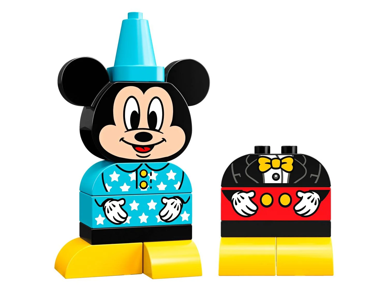LEGO Duplo - My First Mickey Build foto