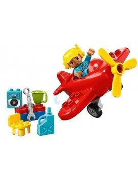 LEGO Duplo - Plane foto