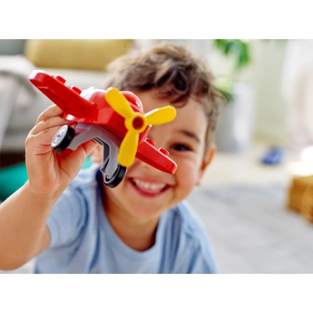 LEGO Duplo - Plane foto