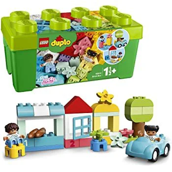 LEGO Duplo - Brick Box