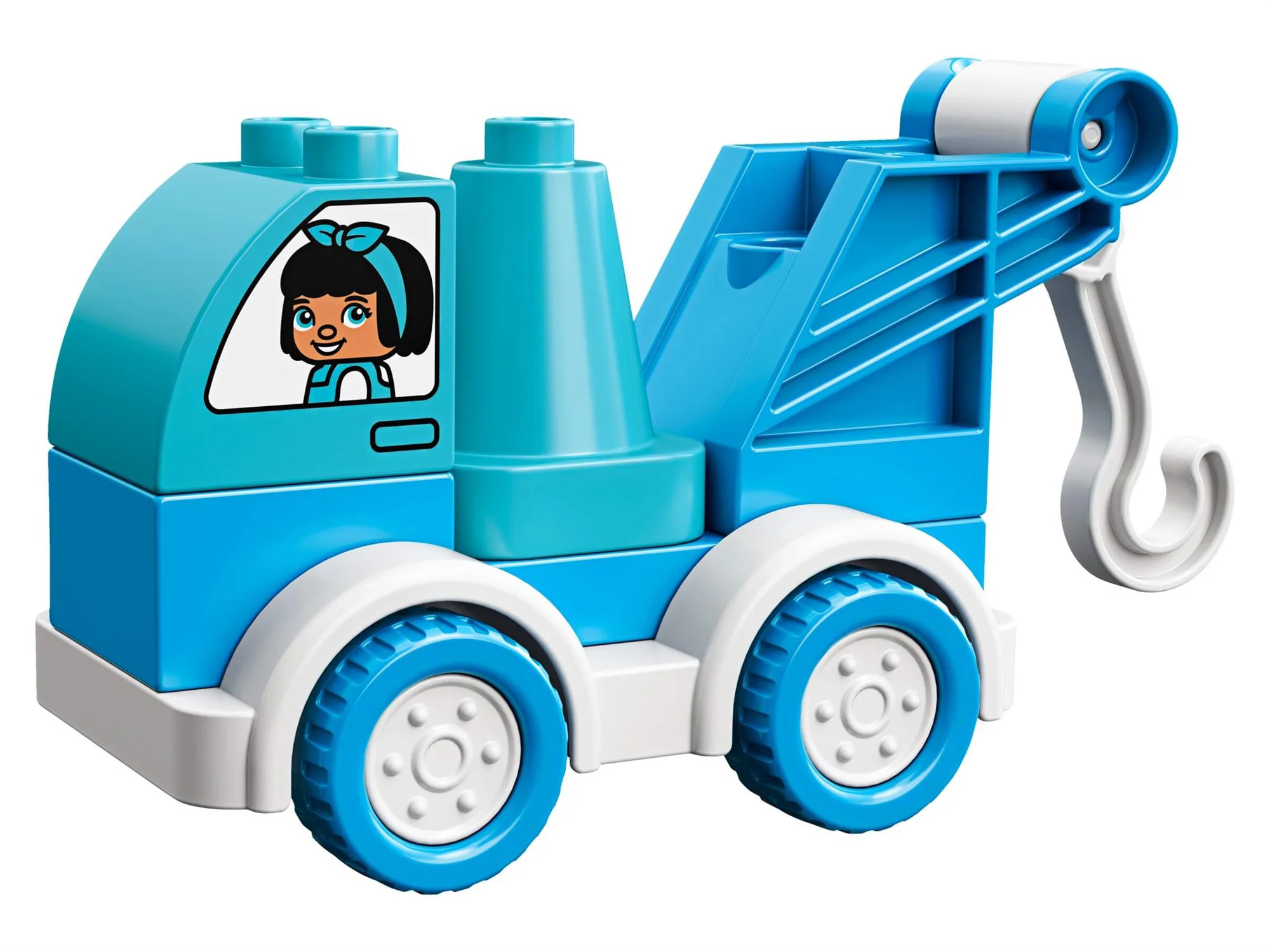 LEGO Duplo - Tow Truck foto