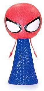 Figurina Zuru Spiderman Hopping Headz
