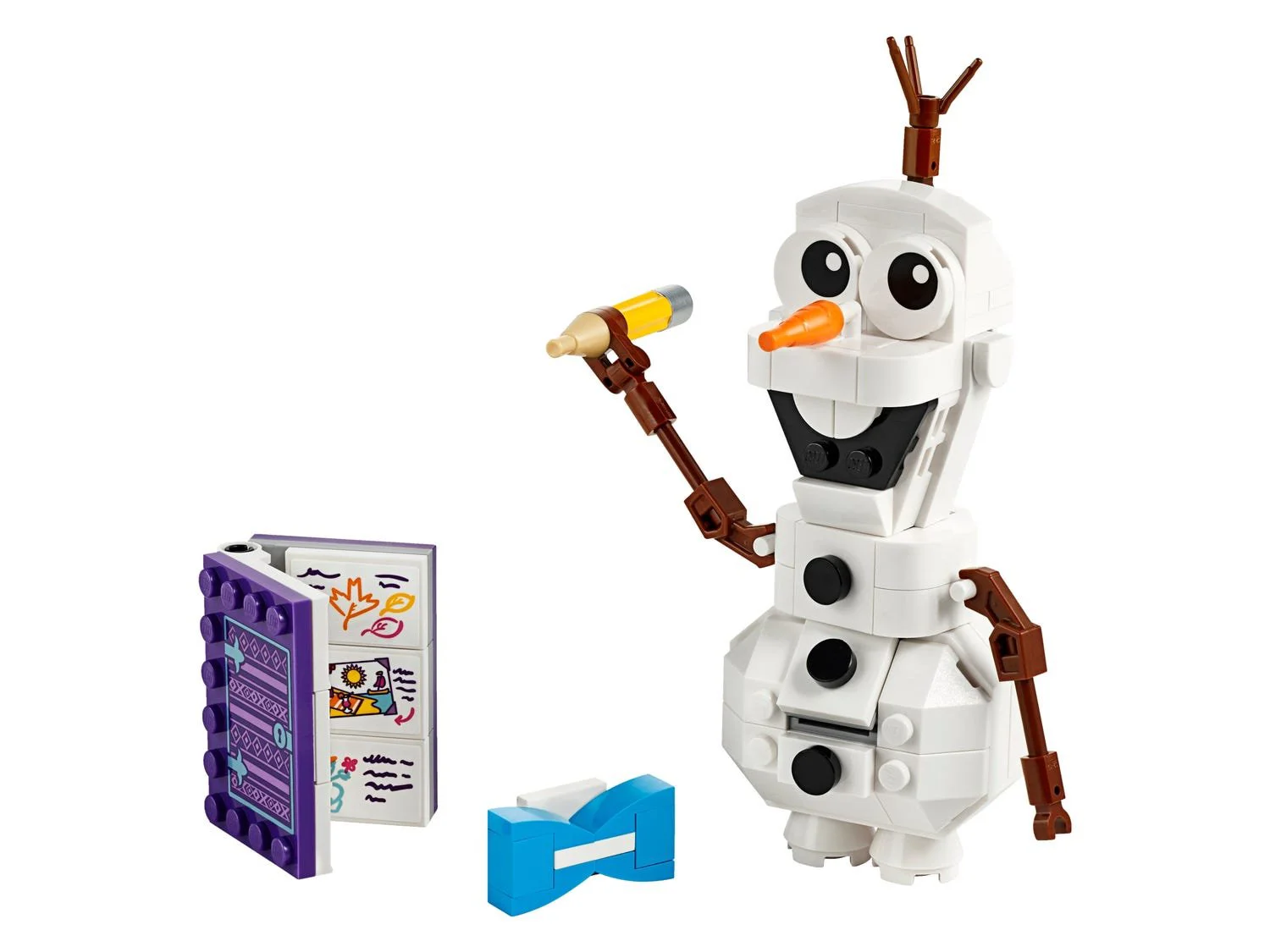 LEGO Disney - Olaf foto