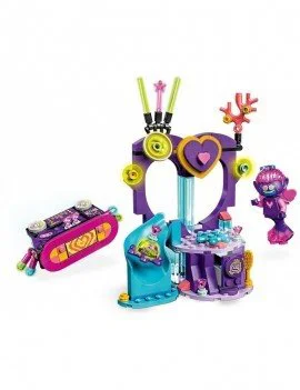 LEGO Trolls World Tour - Techno Reef Dance Party foto