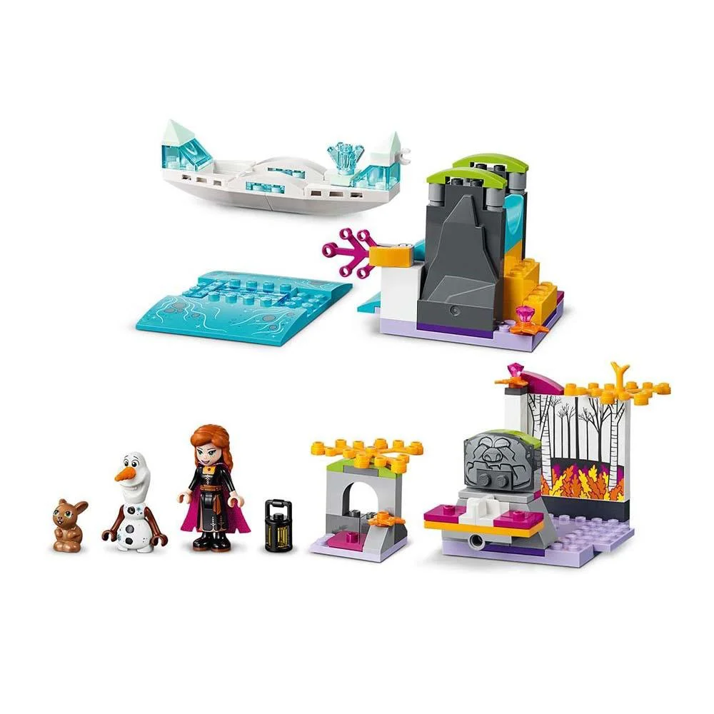 LEGO Friends - Stephanie's Gymnastics Show foto