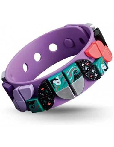 LEGO Dots - Sparkly Unicorn Bracelet foto