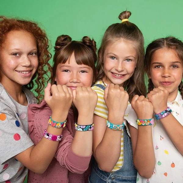 LEGO Dots - Cosmic Wonder Bracelet foto