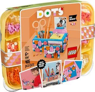 LEGO Dots - Desk Organizer foto