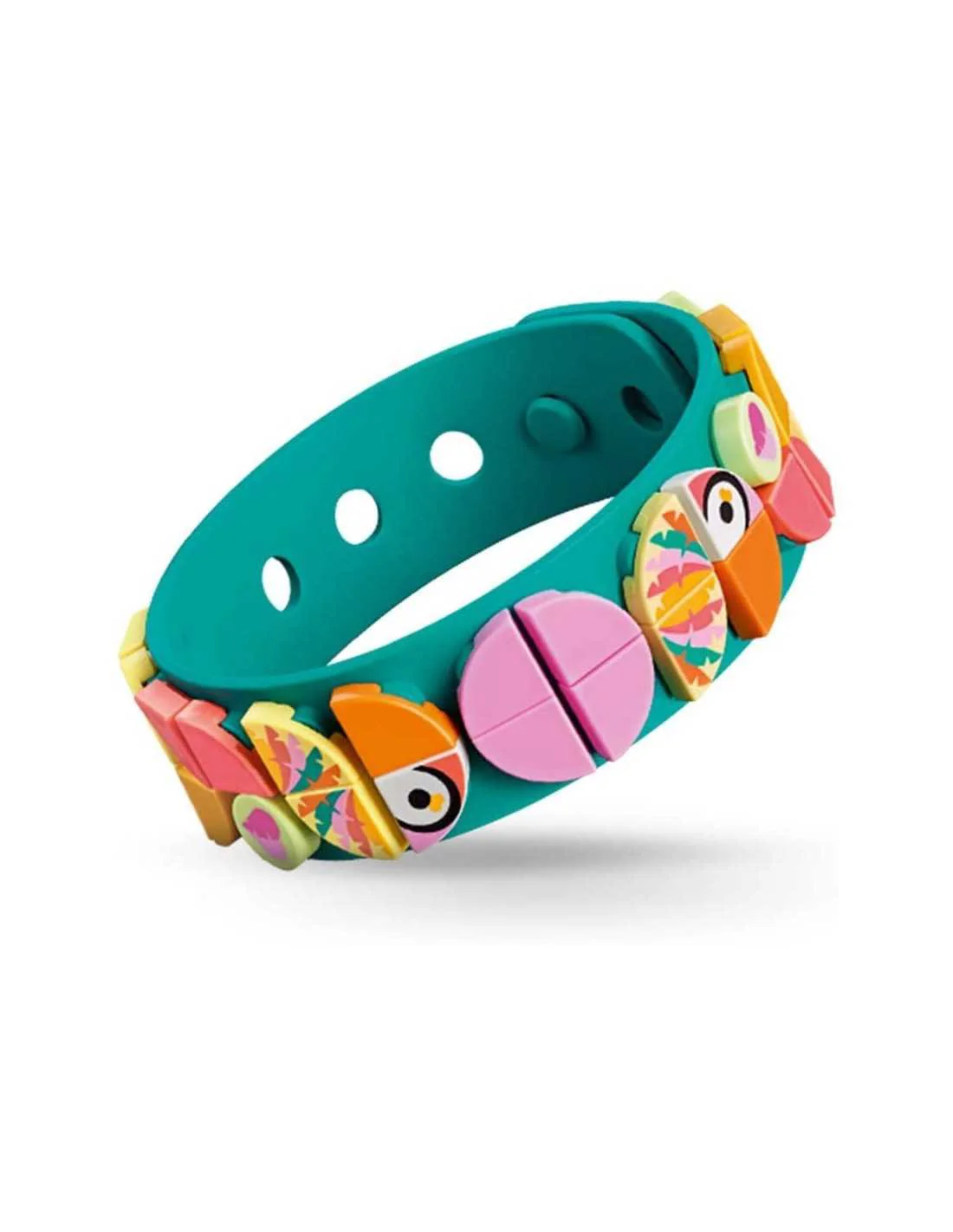 LEGO Dots - Love Birds Bracelet foto