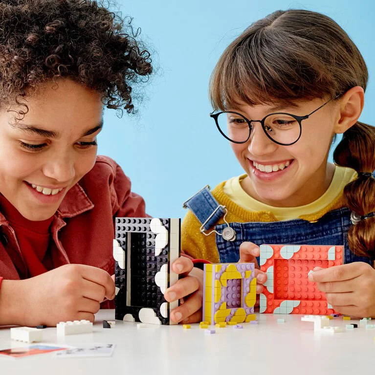 LEGO Dots - Creative Picture Frames foto