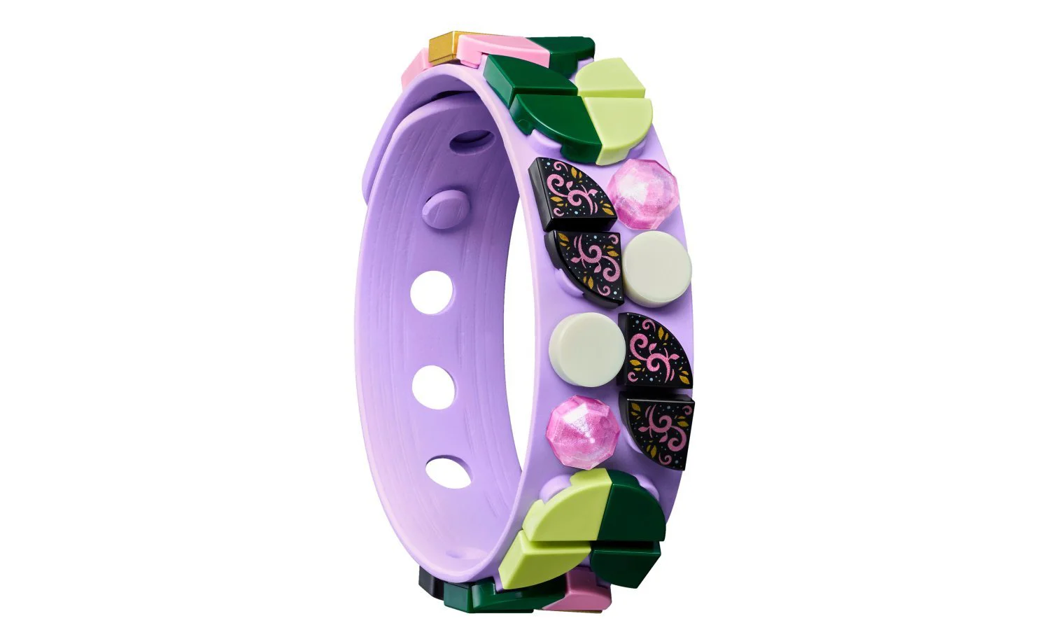LEGO Dots - Magic Forest Bracelet foto